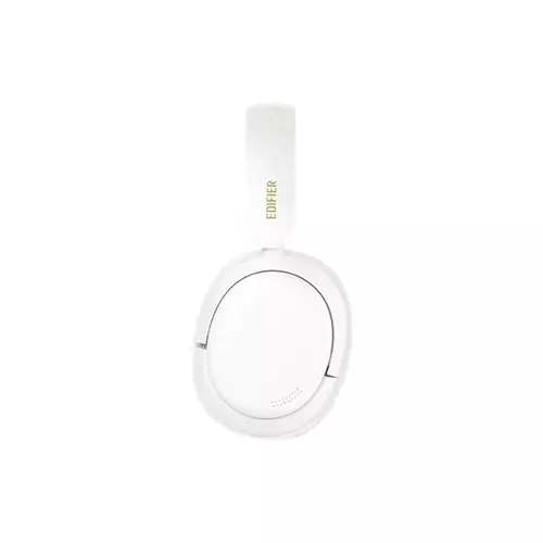 Edifier W800BT SE Wireless Over-Ear White Headphone-5