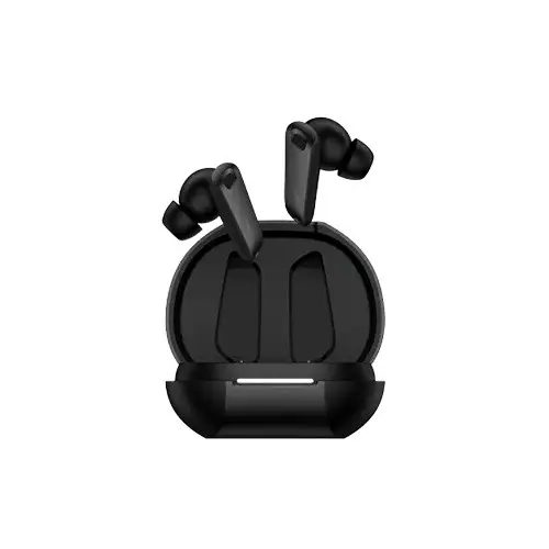 Edifier NeoBuds Plus ANC TWS Waterproof Black Earbuds-1