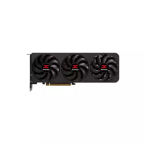 Powercolor Reaper AMD Radeon RX 9070 XT 16GB GDDR6 Graphics Card-1