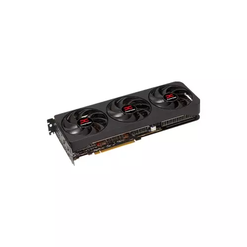 Powercolor Reaper AMD Radeon RX 9070 XT 16GB GDDR6 Graphics Card-2