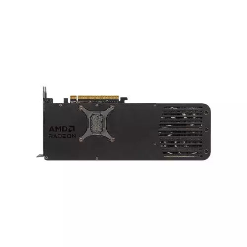 Powercolor Reaper AMD Radeon RX 9070 XT 16GB GDDR6 Graphics Card-3