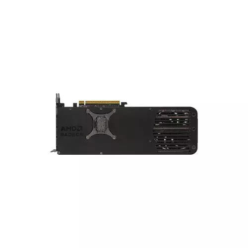 Powercolor Reaper AMD Radeon RX 9070 16GB GDDR6 Graphics Card-2