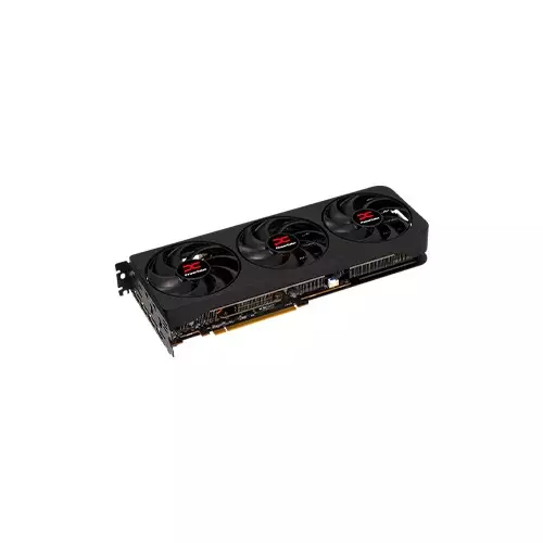 Powercolor Reaper AMD Radeon RX 9070 16GB GDDR6 Graphics Card-3