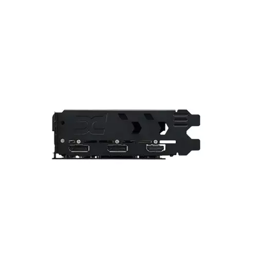 PowerColor Hellhound AMD Radeon RX 9060 XT 16GB GDDR6 Graphics Card-3