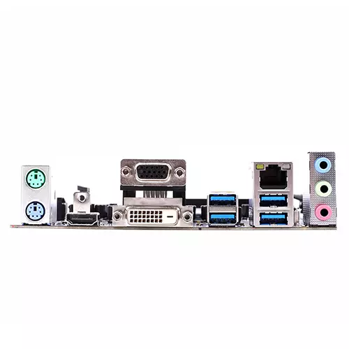 Colorful Battle Axe C.B360M-HD PRO V20 Motherboard-2