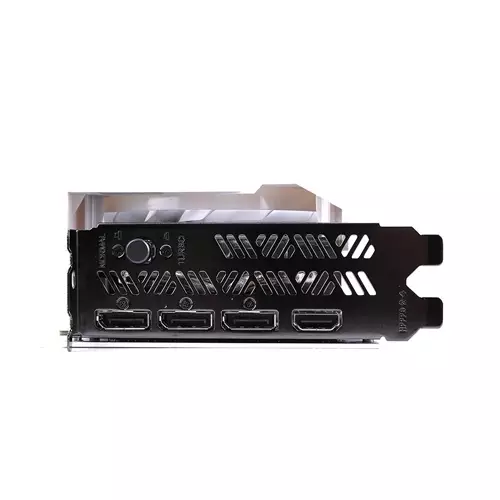COLORFUL IGAME GEFORCE RTX 3050 ULTRA W DUO OC 8G-V GRAPHICS CARD-3