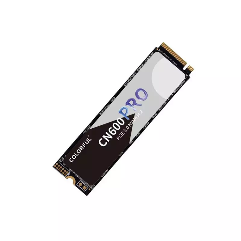 COLORFUL CN600 512GB PRO M.2 PCI-E NVME INTERNAL SSD-1