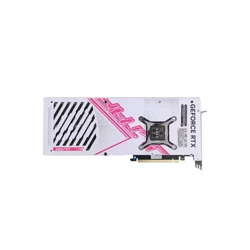 COLORFUL IGAME GEFORCE RTX 4070 ULTRA W OC V2-V 12GB GDDR6X GRAPHICS CARD-1