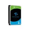 SEAGATE SKYHAWK 2TB 3.5 INCH SATA 5400RPM SURVEILLANCE HARD DRIVE-1