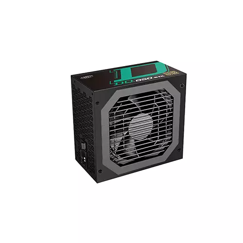 Deepcool DQ850-M-V2L 850W 80 PLUS Gold Full Modular Power Supply-1