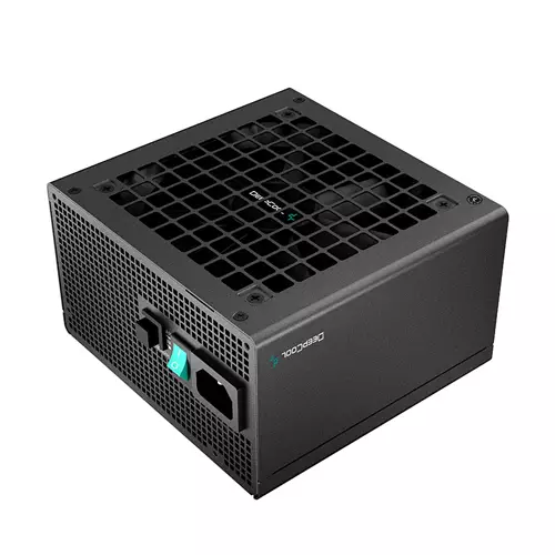 DEEPCOOL PQ750M 750W 80 PLUS GOLD POWER SUPPLY-1