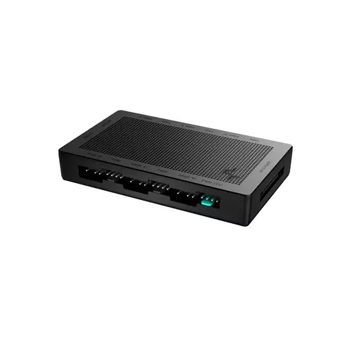 DEEPCOOL SC790 2-IN-1 PWM & RGB HUB