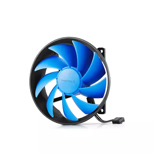 DEEPCOOL GAMMAXX 200T AIR CPU COOLER