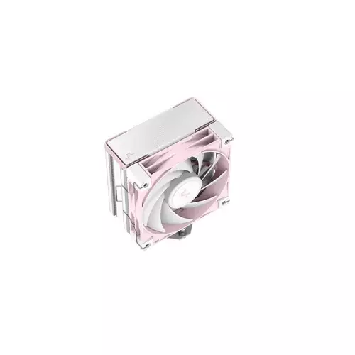 DeepCool AK400 LIMITED CPU Cooler (PINK)-1