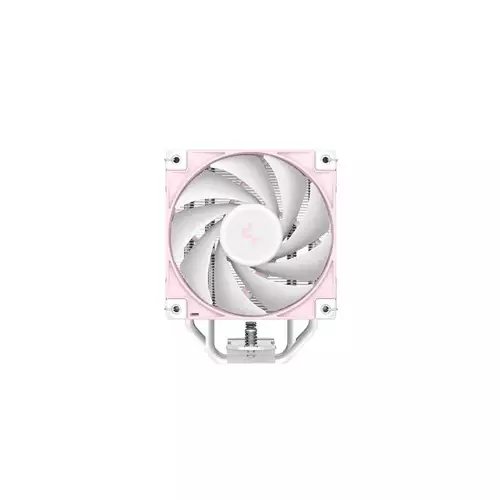 DeepCool AK400 LIMITED CPU Cooler (PINK)-2