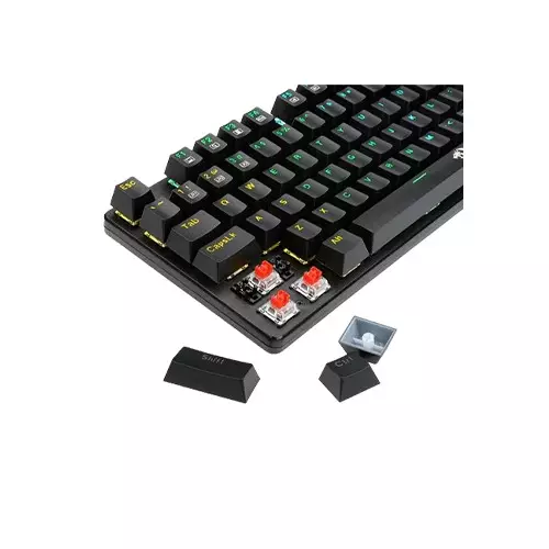 Redragon K671 Sindri Mechanical Gaming Keyboard-2