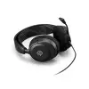 SteelSeries Arctis Nova 1 ANC Multi-Platform Premium Wired Ultra Lightweight Gaming Headset Black-1