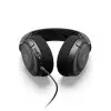 SteelSeries Arctis Nova 1 ANC Multi-Platform Premium Wired Ultra Lightweight Gaming Headset Black-2