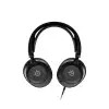 SteelSeries Arctis Nova 1 ANC Multi-Platform Premium Wired Ultra Lightweight Gaming Headset Black-3