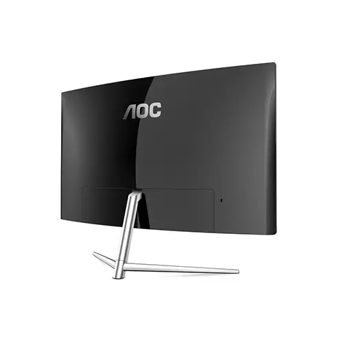 AOC C32V1Q 32 Inch 16:9 Curved LCD Monitor-1