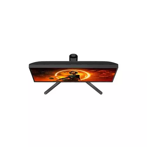 AOC Q27G3XMN 27-inch 180Hz 1ms QHD VA Panel Black Monitor-3