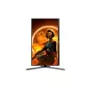 AOC Q27G3XMN 27-inch 180Hz 1ms QHD VA Panel Black Monitor-1