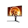 AOC Q27G3XMN 27-inch 180Hz 1ms QHD VA Panel Black Monitor-2