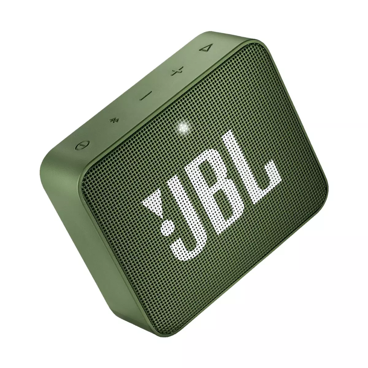 JBL GO 2 Green Portable Bluetooth Speaker-2