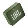JBL GO 2 Green Portable Bluetooth Speaker-2