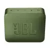 JBL GO 2 Green Portable Bluetooth Speaker-3
