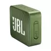 JBL GO 2 Green Portable Bluetooth Speaker-4