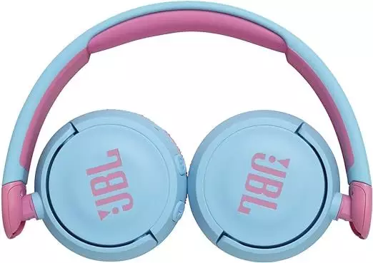 JBL JR310BT KIDS WIRELESS ON-EAR HEADPHONES-1