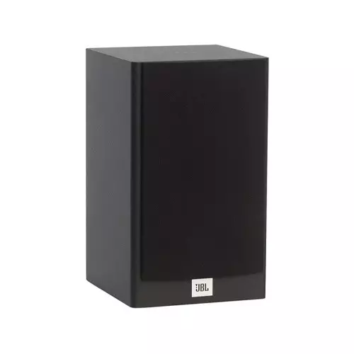 JBL STAGE A120 2-Way Bookshelf Speakers-1