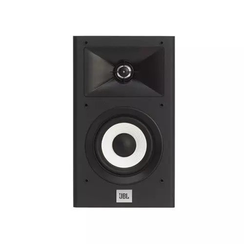 JBL STAGE A120 2-Way Bookshelf Speakers-2