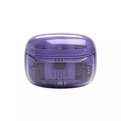 JBL Tune Beam 2 Ghost Edition ANC True Wireless Earbuds-3