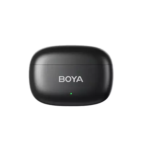 BOYA Mini-12 Wireless Microphone-3