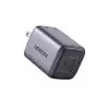 UGREEN NEXODE MINI 45W DUAL USB C CHARGER-1