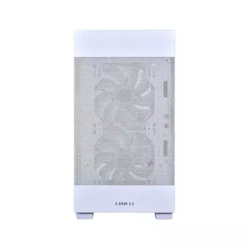 LIAN LI LANCOOL 205M MESH MICRO-ATX GAMING CASE-1