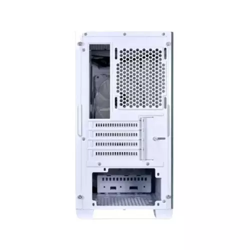 LIAN LI LANCOOL 205M MESH MICRO-ATX GAMING CASE-2
