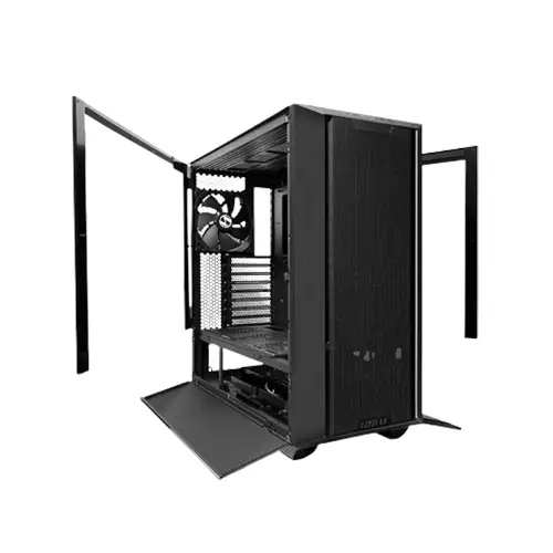 LIAN LI LANCOOL III E-ATX MID-TOWER GAMING CASE-1