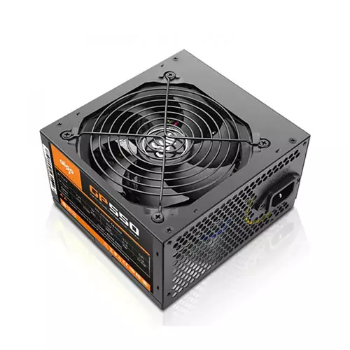 Aigo Gp550 550w 80plus Bronze Power Supply-1