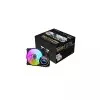 Aigo DarkFlash Twister DXV2.6 Black120 Liquid CPU Cooler-1