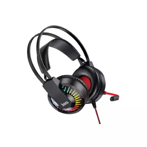 Hoco W105 Joyful Gaming Headphone-1