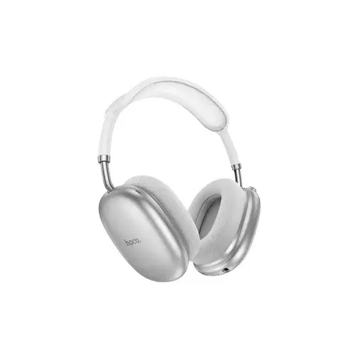 Hoco W55 Plus ANC Wireless Headphones-1
