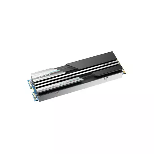 Netac NV5000 500GB M.2 2280 PCIe Gen4x4 SSD with Heatsink-1