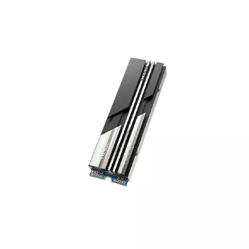 Netac NV5000 500GB M.2 2280 PCIe Gen4x4 SSD with Heatsink-2