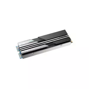 Netac NV5000 500GB M.2 2280 PCIe Gen4x4 SSD with Heatsink-1