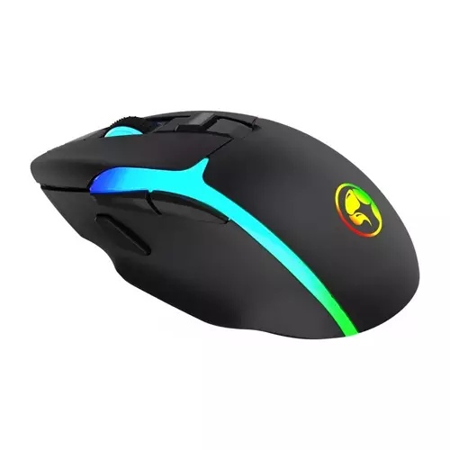 MARVO M729W GAMING MOUSE-2