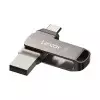 LEXAR JUMPDRIVE D400 128GB DUAL DRIVE-2