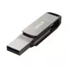 LEXAR JUMPDRIVE D400 128GB DUAL DRIVE-3